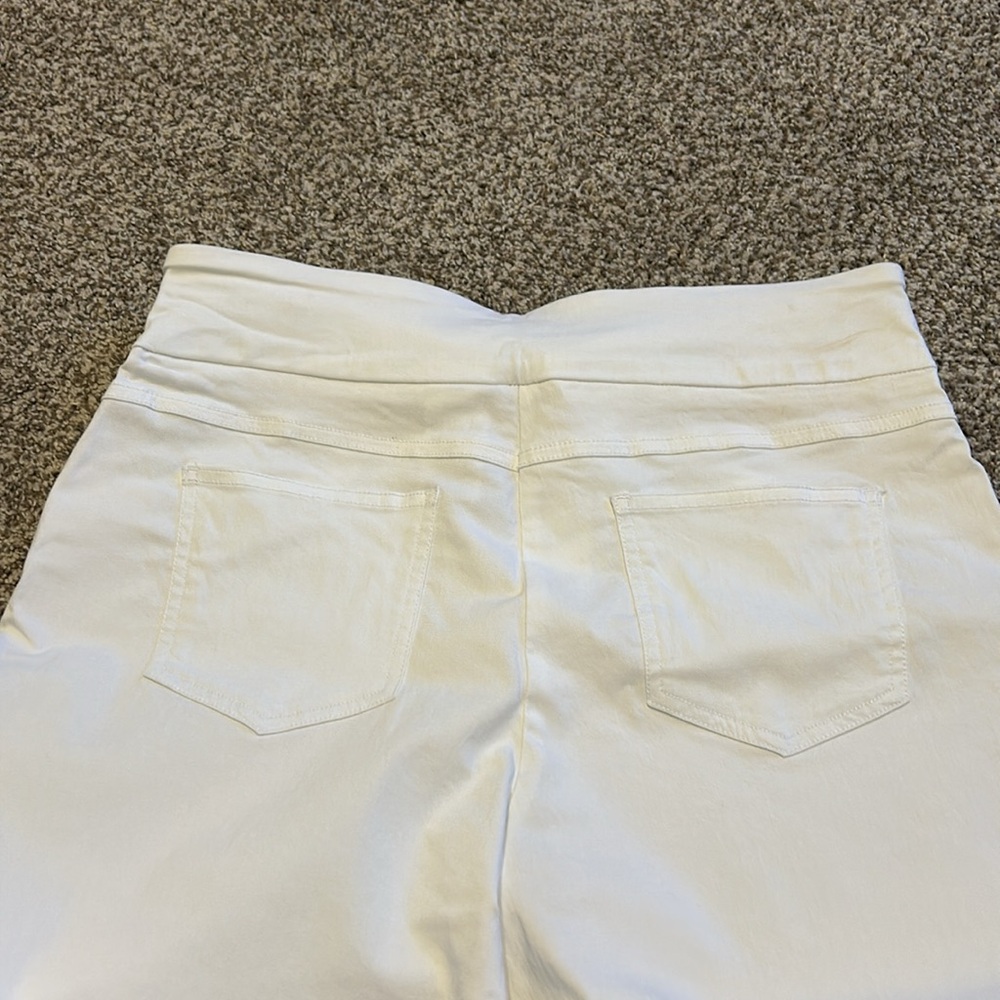 Ruby Rd. Petite capri pants - excellent condition! - Picture 6 of 6
